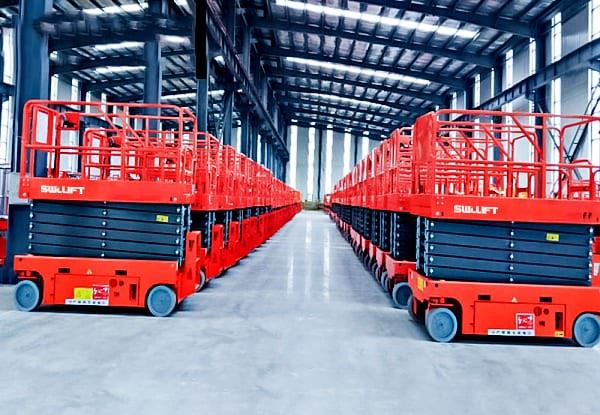 swllift high performance electric platform lift (2) swllift high performance electric platform lift (2)