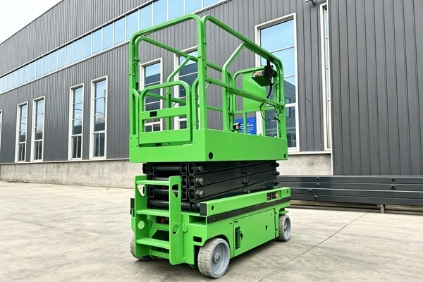 mini Scissor Lift mini Scissor Lift